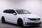 Preview: VW Passat B8 mit Eibach Sportline Gewindefedern und 20 Zoll Twin-Monotube-Projekt Felgen